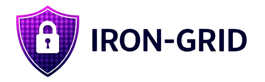 Iron-Grid