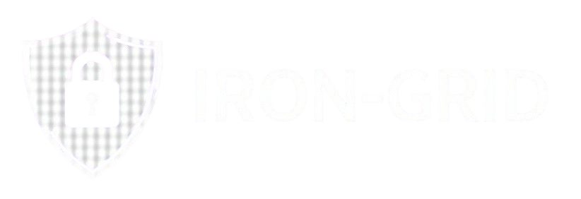 Iron-Grid